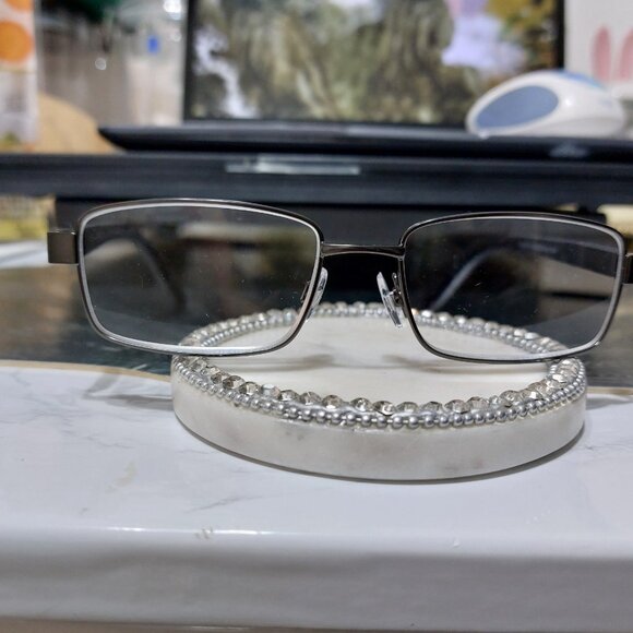 Stylish Foster Grant Stylish Readers Reading Glasses MS0223 2.50 Power - Picture 1 of 11